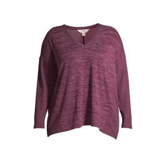 Women's thermal shirt